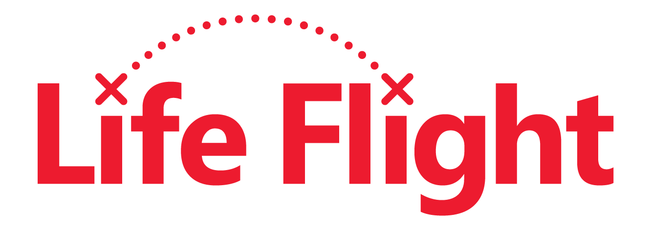 Life Flight Logo New